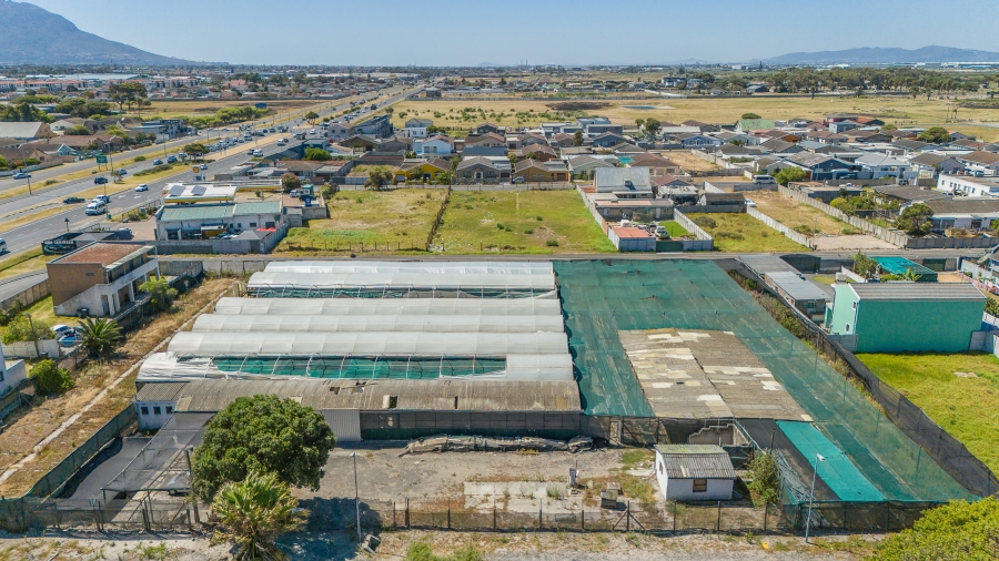 0 Bedroom Property for Sale in Schaap Kraal Western Cape